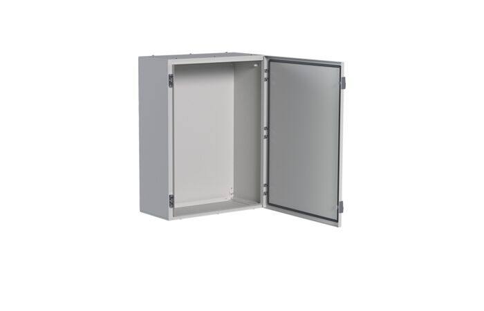 Skříň ORION PLUS FL124A plné dv.IP65