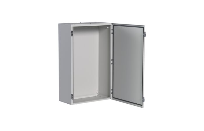 Skříň ORION PLUS FL126A plné dv.IP65