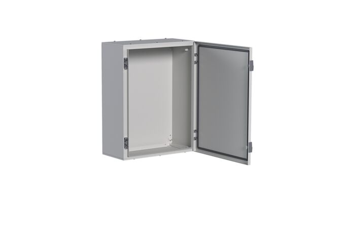 Skříň ORION PLUS FL120A plné dv.IP65