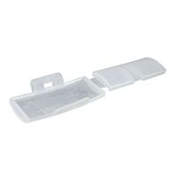 NAPRO Kabelový štítek označovací, 30x8mm zavírací, 1 ks