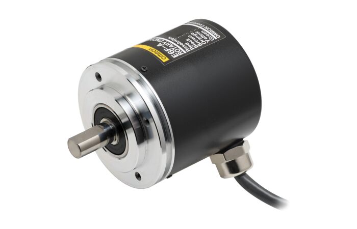 OMRON Produkt  E6F-AG5C-C 720 2M