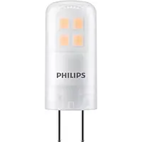 PHILIPS Žárovka LED 1,8W-20 GY6,35 205lm 2700K capsule
