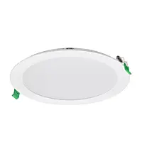 Sví. LED DN145B 20S/830 downlight