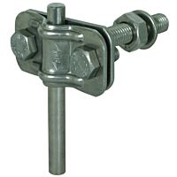 DEHN Svorka 478129 M10 V4A 8-10mm