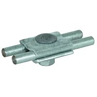 DEHN Svorka 306020 paralelní 7-10mm FeZn