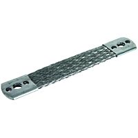 DEHN Pásek 377045 pro přemostění Al 50mm² L 180 mm