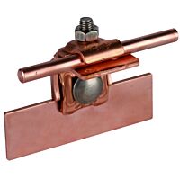 DEHN Svorka 365057 falcová Cu