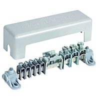 DEHN Přípojnice 563020 ekvipotenciální s krytem