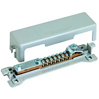 DEHN Svorka 563050 ekvipotenciální s krytem