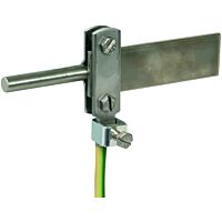 DEHN Svorka 563169 PA ekvipotenciální, nerez