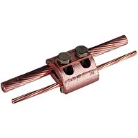 DEHN Svorka 306100 paralelní Cu