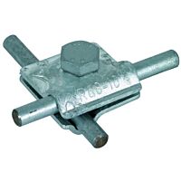 DEHN Svorka 390050 MV 8-10mm FeZn