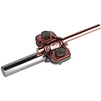 DEHN Svorka  460507 UNI Cu/FeZn