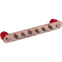 DEHN Svorka 472207 PA ekvipotenciální, bez krytu, Cu