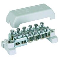 DEHN Svorkovnice 563200 K12 ekvipotenciální s krytem