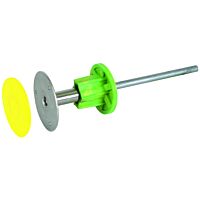 DEHN Bod 478051 uzemňovací typ M M10/M12 nerez