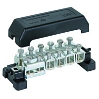 DEHN Svorkovnice 563201 K12 ekvipotenciální s krytem