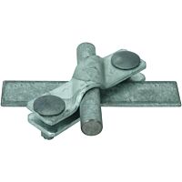 DEHN Svorka 308330 SV 7-10/16mm FI 40mm