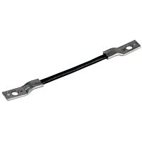 DEHN Propojka 377310 pro přemostění Cu 16mm²  L 300mm