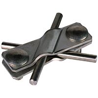 DEHN Svorka 308229 nerez