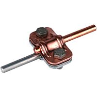 DEHN Svorka 460517 Cu-FeZn, 2x 8-10mm