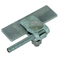 DEHN Svorka 371008 připojovací litina/Zn