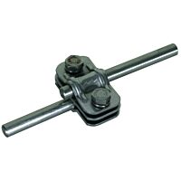DEHN Svorka 459200 zkušební UNI 200kA 2/1x10mm