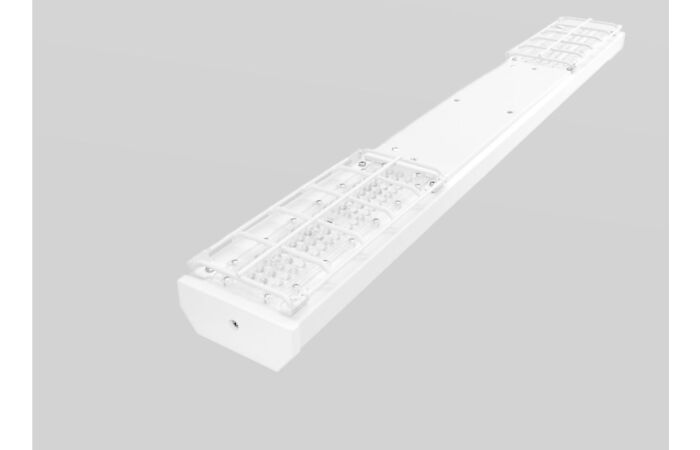 SOVERT Svítidlo LED ARENA-I SPORT 115W 17766lm 4000K 1.5ft optic 90 IP65