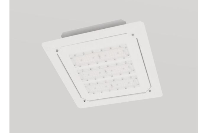 SOVERT Svítidlo LED ARENA-V 435 53W 9935lm 4000K optic 120 IP65