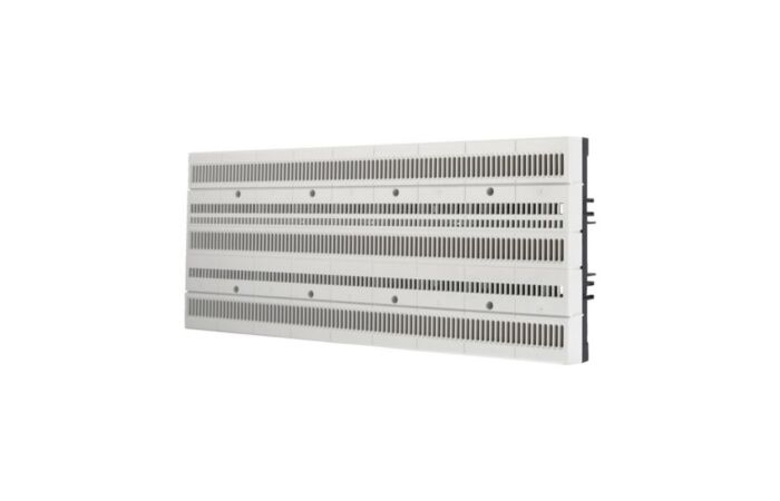 EATON Základna, 125 A, max. 8 spouštěčů motorů