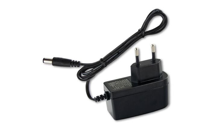 MCLED  Napaječ LED  12W 12V/1A IP20
