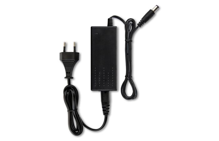 MCLED  Napaječ LED  36W 24V/1,5A IP20