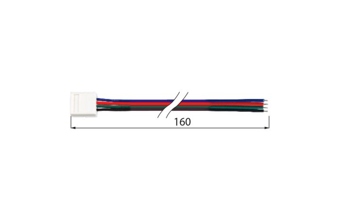 Konektor ML-112.003.21.5 připojovací RGB