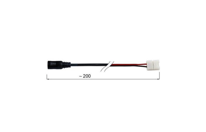 Konektor ML-112.006.21.2 napájecí