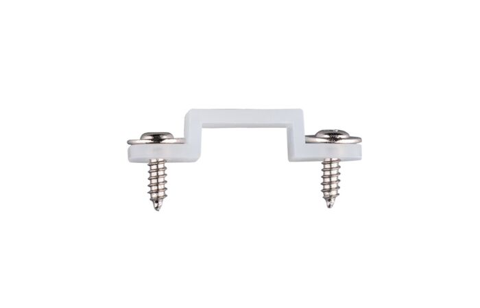 MCLED Úchyt pro pásky IP67 12mm