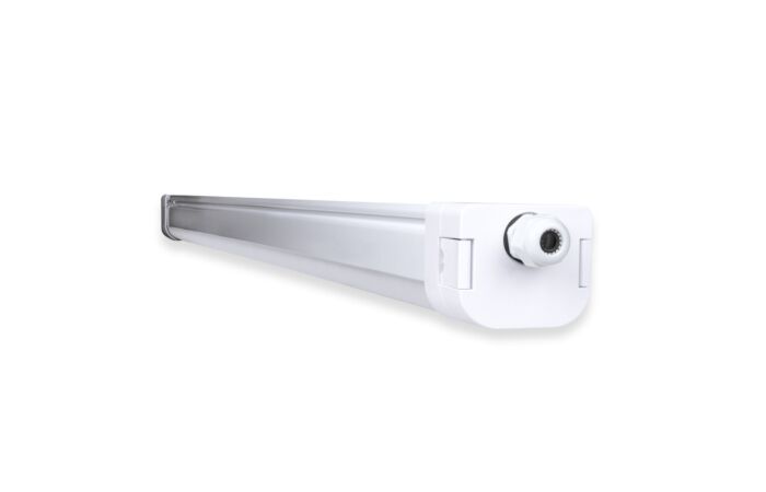 LED prachotěsné svítidlo Fabrik G2 1200D