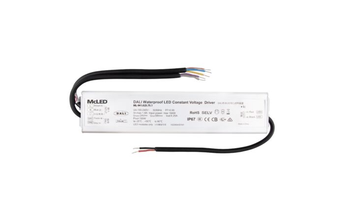 Napaječ LED 24V/6,25A ML-941.023.75.1