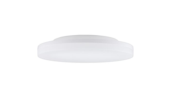 MCLED Sví. LED Casablanca 36 36/32/28W 4065lm/3000K, 4270lm/4000K, 4480lm/6000K IP54 bílá