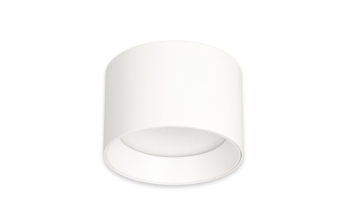 Sví. LED Finca 8 8W 3000K bílá IP20