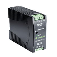 WIELAND Zdroj Wipos 81.000.6120.0 24V/2,5A