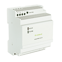 WIELAND Zdroj Wipos 81.000.6330.0 24V/2,5A