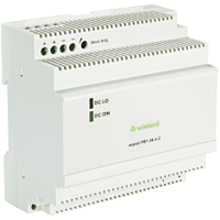 WIELAND Zdroj Wipos 81.000.6340.0 24V/4,2A