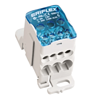 ERICO Blok UD 80A 569010