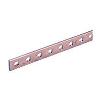 Sběrnice ERICO DPCB 25x5 550400