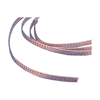 ERICO Lanko FRCB 15-16 Cu ploché 557040