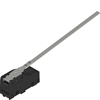PIZZATO Mikrospínač MKV11D35 1NO+1NC