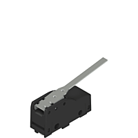 PIZZATO Mikrospínač MKV11D30 1NO+1NC