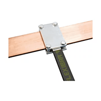 Svorka ERICO FC 100x32 568700