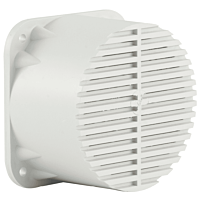 Siréna SIR-SE425LPLC24D 24VDC