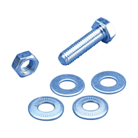 CONT KIT M10x50 558410